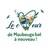 Ville de Maubeuge logo