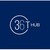 Logo de 36T Hub
