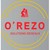 O'rezo logo
