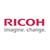 Logo de Ricoh Turkey