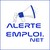 ALERTE EMPLOI logo