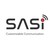 Logo de SASI