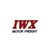 Logo d'IWX Motor Freight