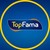 Grupo TopFama logo