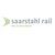 SAARSTAHL RAIL logo