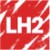 LH2 logo