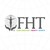 The Federation of Holistic Therapists (FHT) logo