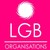 LGB Organisations logo
