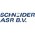 Schneider ASR B.V. logo