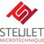 STEULET Microtechnique SA logo