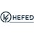 HEFED logo