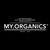 MY.ORGANICS logo