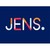 Logo de JENS helpt jou
