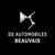 DS STORE BEAUVAIS logo