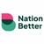Nation.better logo