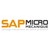 SAP-Micromécanique logo