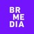 BR Media Group logo