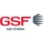 GSF ATHENA logo