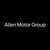 Allen Motor Group logo