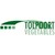 Tolpoort Vegetables logo