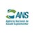 Agência Nacional de Saúde Suplementar - ANS logo