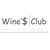 Wine'$ Club logo