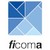 Ficoma Officiel logo