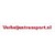 Verheijen Transport logo