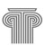 Park West Gallery logo