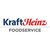 Kraft Heinz Foodservice France logo