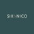 Six by Nico logo
