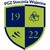 PGZ Stocznia Wojenna logo