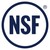 NSF - Food and Nutrition logo