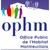 Office Public de l'Habitat Montreuillois logo