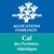 Caisse d'Allocations Familiales des Pyrénées-Atlantiques logo