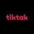 TikTak logo