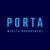 Porta Wealth Management logo