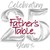The Father's Table logo
