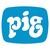 New Pig logo