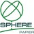 Sphere Papier logo