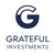 Grateful Investments logo