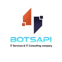 BOTSAPI LLC logo