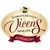 Logo de TORRONS VICENS