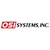 OSI Systems logo