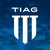 TIAG® logo