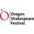 Oregon Shakespeare Festival logo