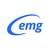 EMG logo