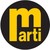 Marti Construction SA logo