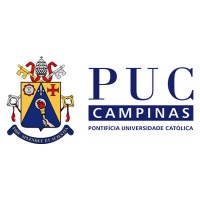 PUC-Campinas - Pontifícia Universidade Católica de Campinas logo