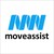 MoveAssist logo